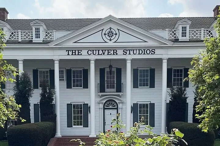 Los Angeles’ Dreamland: A Culver City Audio Tour