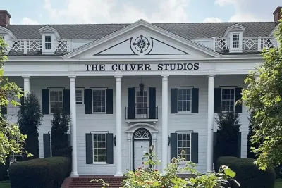 Los Angeles’ Dreamland: A Culver City Audio Tour