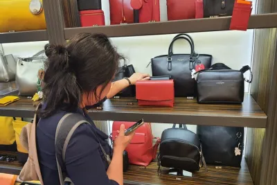 Made-in-Rome Fashion Houses and Italian Designer Brands Guided Tour