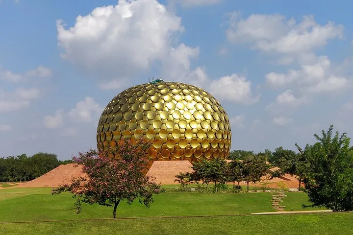Coast to Coast - Chennai to Kochi Cycling Adventure