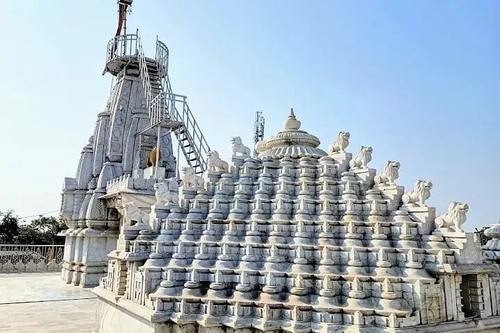 Temple run thro Hindu/Christian/Islam/Budhism/Sikh/Jain Religions