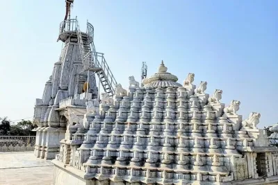 Temple run thro Hindu/Christian/Islam/Budhism/Sikh/Jain Religions