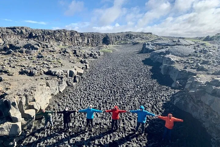 13-Day Iceland Geology Adventure Guided Tour from Reykjavík