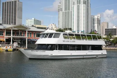 Private Magic City Tour with Transfers Experience