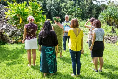 Oahu Off the Beaten Path Small-Group Tour from Honolulu