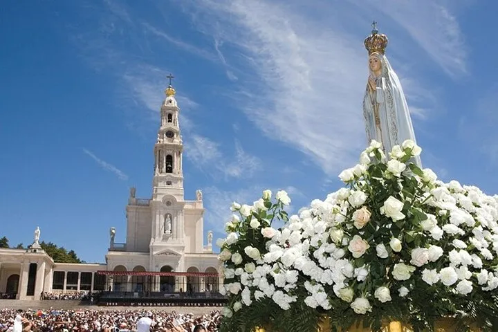 Fátima Holy City