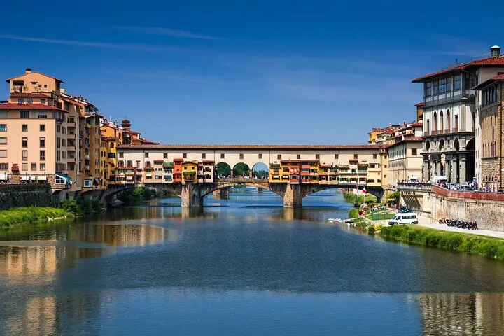 Florence Day Trip from Milan by Train + Uffizi & Guide