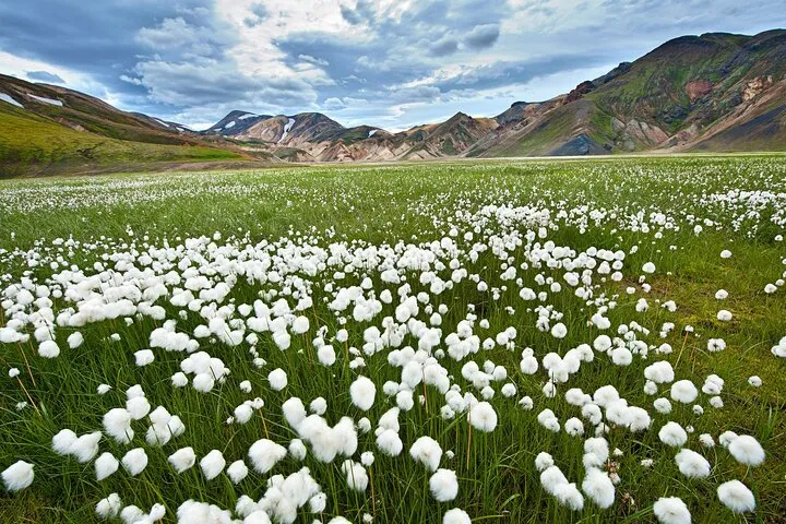 3 Days Iceland Private Super Jeep Tour Highlands & Golden Circle