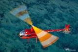 California Coast and Canyons 35-Minute Helicopter Tour