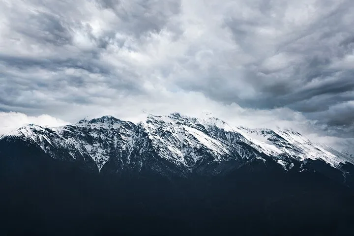 Mount Olympus And Dion Full-Day Tour From Athens By Train