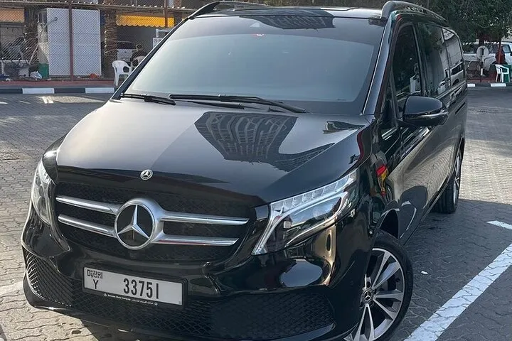 Luxury Private Airport Transfer