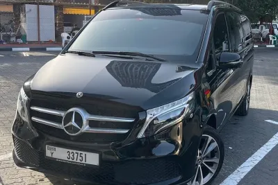 Luxury Private Airport Transfer