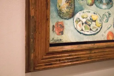 2-Hour Barcelona's Picasso Museum Private Tour