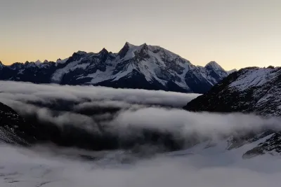 9 Days Bali Pass Trek