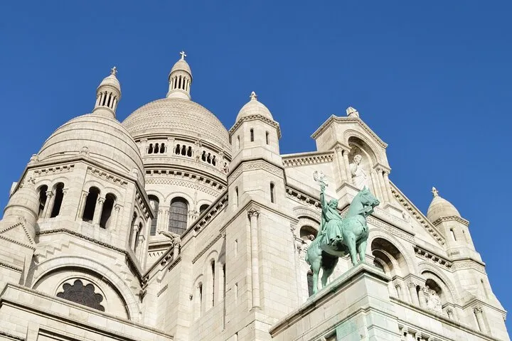 Paris Highlights Private Sightseeing Tour