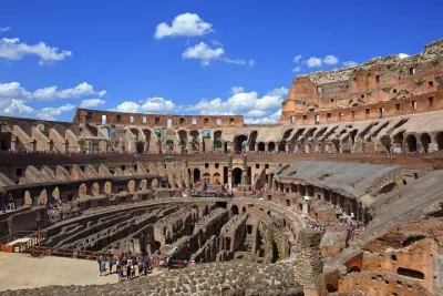 Best of Rome in 5 days