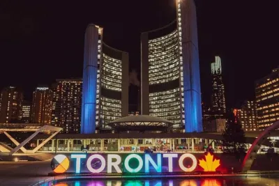 NYC,Niagara Falls,Toronto,Ottawa,Montreal,Quebec City 8 Day Tour