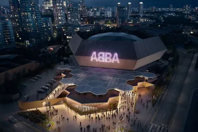 ABBA Voyage Tickets in London