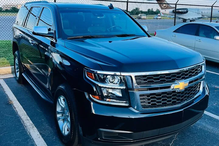 Private Car Transfer From Atlanta Airport to Atlanta Metro Area