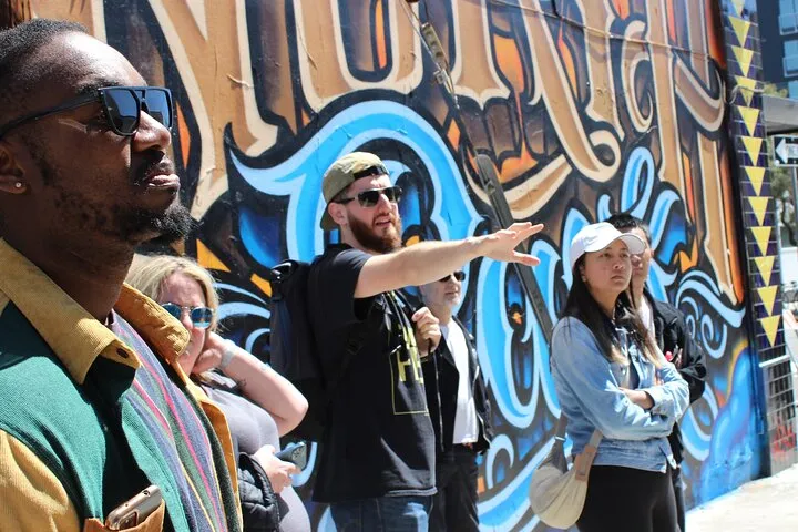 San Diego's North Park Tour