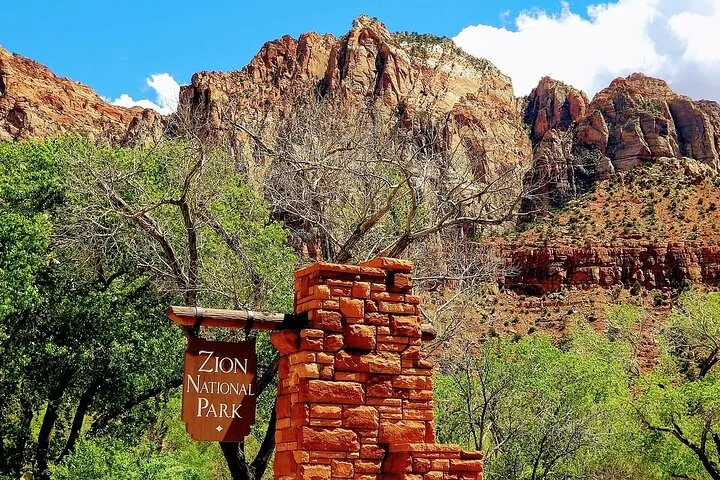 6 Days- Golden West and Utah Parks