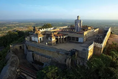Karnataka Heritage and Wildlife Experience