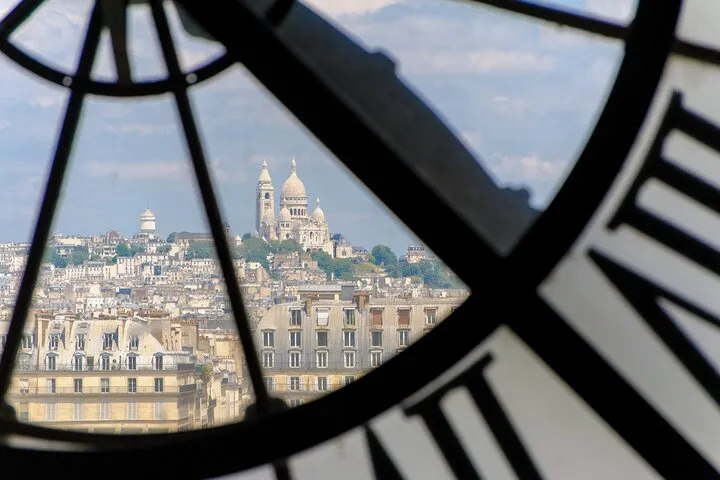 Paris: 2-Hour Orsay Museum Masterpieces Guided Tour