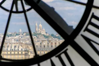 Paris: 2-Hour Orsay Museum Masterpieces Guided Tour