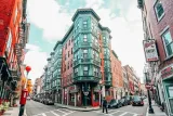 Boston Food and History Private Tour