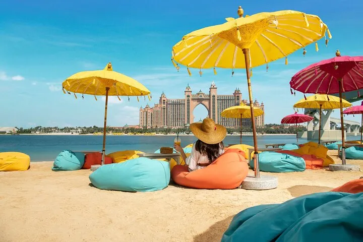 Experience Half Day Private Dubai City Tour