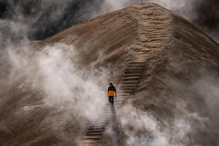 3 Days Golden Circle, Kerlingarfjöll & Snæfellsnes Private Tour