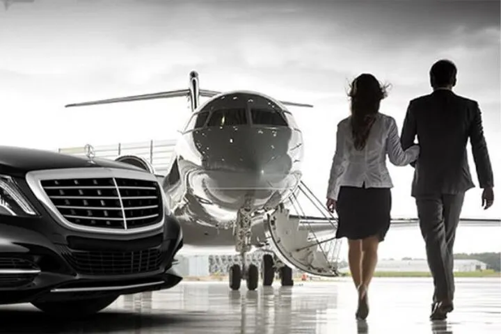Private Transfer Alle Simple Paris to Disneyland