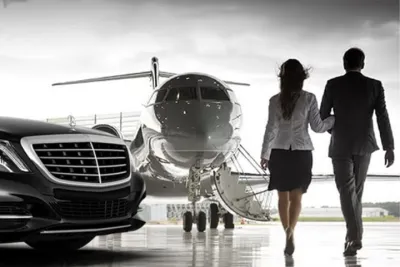 Private Transfer Alle Simple Paris to Disneyland