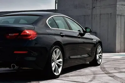 Private One-way transfer Paris Orly Airport To Paris