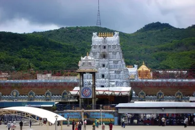 8 Days Private South India Temple Tour with 4 Star Luxury Hotels