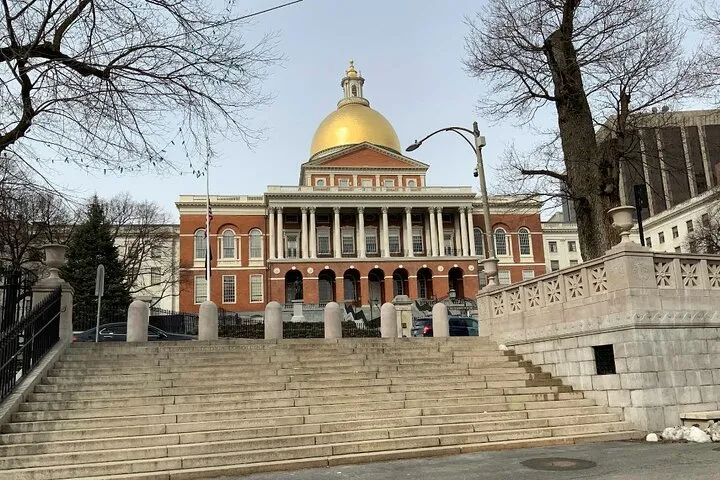 Boston's Freedom Trail: A Self-Guided Tour of All 16 Sites