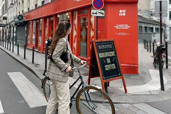 Paris E-Bike Private Tour: Full-Day Highlights and Picnic