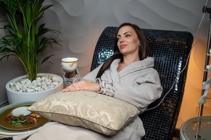 Versace Wellness Spa