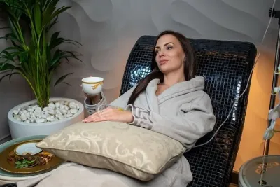 Versace Wellness Spa