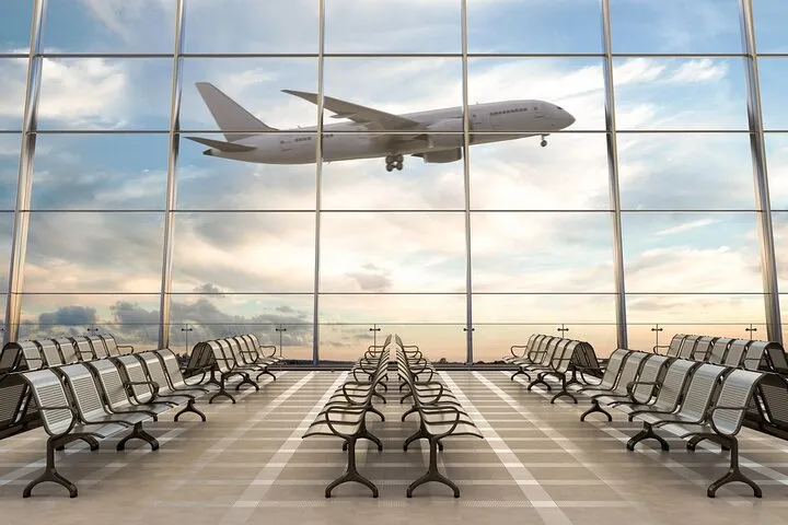 Rome Sky Transfer: Personalized Airport Cab Service