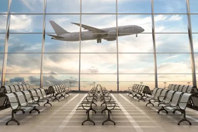 Rome Sky Transfer: Personalized Airport Cab Service