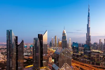 Admission Ticket to the Top 124 and 125 of the Burj Khalifa