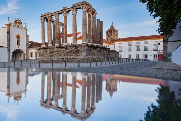 Private Tour to Évora and Megaliths
