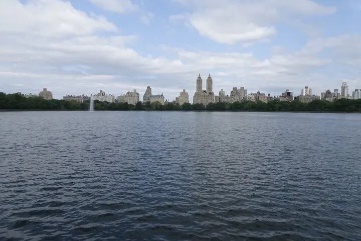 NYC Upper East Side Self-Guided Scavenger Hunt