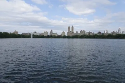 NYC Upper East Side Self-Guided Scavenger Hunt