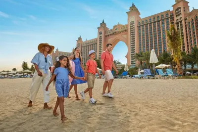 Dubai Tour with Royal Sahara Desert Safari and BBQ Dinner