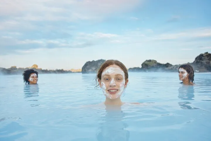 Blue Lagoon Admission Ticket Including Transfer