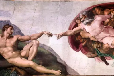 Self-Guided Vatican & Sistine: Skip-the-Line Ticket
