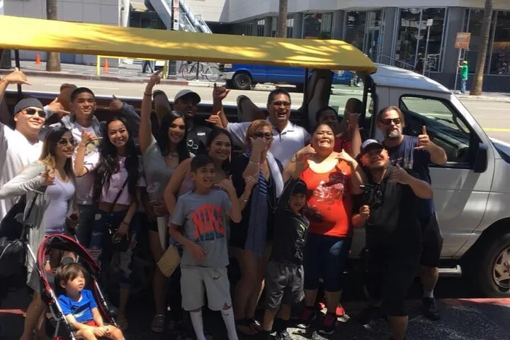Hollywood Value Tours and Sightseeing