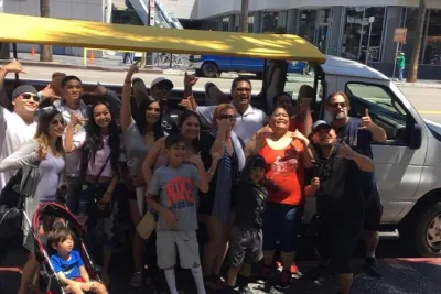 Hollywood Value Tours and Sightseeing